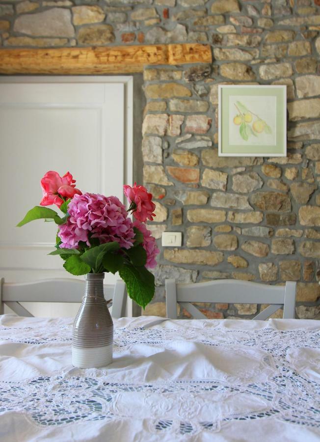 Sečovlje Vila Flora מראה חיצוני תמונה