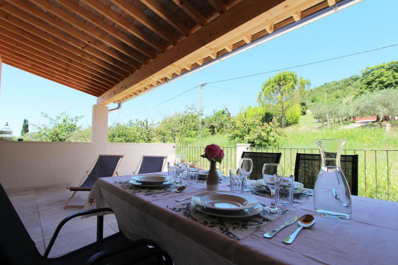 Sečovlje Vila Flora חדר תמונה